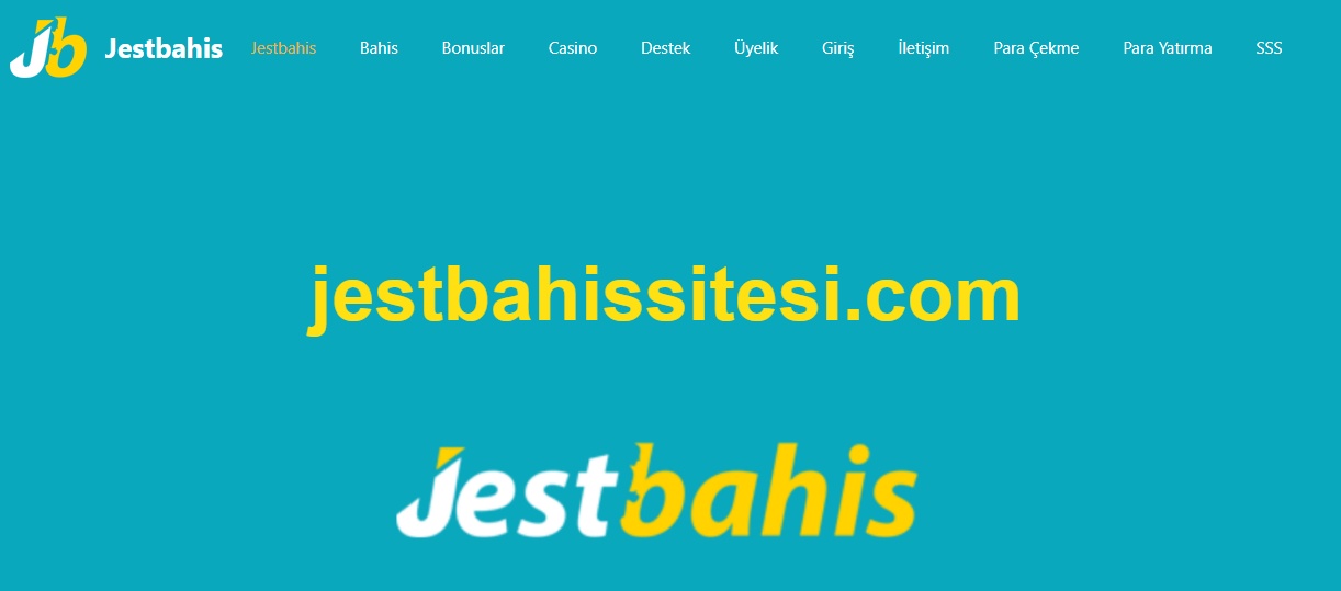 Jestbahis